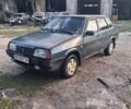 Зелений ВАЗ 21099, об'ємом двигуна 0 л та пробігом 350 тис. км за 699 $, фото 1 на Automoto.ua