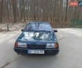 Зеленый ВАЗ 21099, объемом двигателя 1.5 л и пробегом 53 тыс. км за 1150 $, фото 1 на Automoto.ua