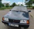 Зеленый ВАЗ 21099, объемом двигателя 1.5 л и пробегом 200 тыс. км за 1800 $, фото 4 на Automoto.ua