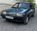 Зелений ВАЗ 21099, об'ємом двигуна 1.5 л та пробігом 211 тис. км за 1601 $, фото 1 на Automoto.ua