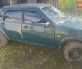 Зелений ВАЗ 21099, об'ємом двигуна 1.5 л та пробігом 230 тис. км за 1100 $, фото 3 на Automoto.ua