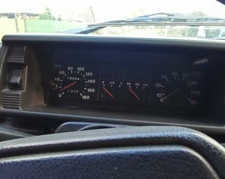 Зеленый ВАЗ 21099, объемом двигателя 1.5 л и пробегом 195 тыс. км за 2050 $, фото 11 на Automoto.ua