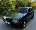 Зелений ВАЗ 21099, об'ємом двигуна 1.5 л та пробігом 300 тис. км за 800 $, фото 10 на Automoto.ua