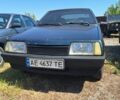 Зеленый ВАЗ 21099, объемом двигателя 1.5 л и пробегом 200 тыс. км за 1800 $, фото 1 на Automoto.ua