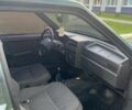 Зеленый ВАЗ 21099, объемом двигателя 1.5 л и пробегом 121 тыс. км за 1950 $, фото 7 на Automoto.ua