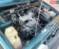Зеленый ВАЗ 21099, объемом двигателя 1.5 л и пробегом 277 тыс. км за 1800 $, фото 33 на Automoto.ua