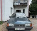Зеленый ВАЗ 21099, объемом двигателя 1.5 л и пробегом 148 тыс. км за 1220 $, фото 1 на Automoto.ua