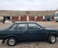 Зеленый ВАЗ 21099, объемом двигателя 0 л и пробегом 123 тыс. км за 1300 $, фото 1 на Automoto.ua