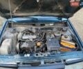 Зелений ВАЗ 21099, об'ємом двигуна 1.5 л та пробігом 77 тис. км за 1200 $, фото 1 на Automoto.ua