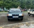 Зеленый ВАЗ 21099, объемом двигателя 1.5 л и пробегом 186 тыс. км за 2000 $, фото 1 на Automoto.ua