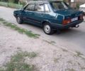 Зеленый ВАЗ 21099, объемом двигателя 1 л и пробегом 1 тыс. км за 1450 $, фото 3 на Automoto.ua