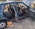 Зелений ВАЗ 21099, об'ємом двигуна 0 л та пробігом 350 тис. км за 699 $, фото 11 на Automoto.ua