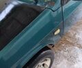 Зеленый ВАЗ 21099, объемом двигателя 1.3 л и пробегом 400 тыс. км за 1100 $, фото 1 на Automoto.ua