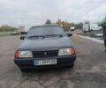 Зеленый ВАЗ 21099, объемом двигателя 1.5 л и пробегом 100 тыс. км за 1600 $, фото 6 на Automoto.ua