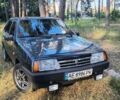Зеленый ВАЗ 21099, объемом двигателя 1.5 л и пробегом 183 тыс. км за 1999 $, фото 1 на Automoto.ua