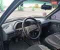 Зеленый ВАЗ 21099, объемом двигателя 1.5 л и пробегом 100 тыс. км за 1600 $, фото 3 на Automoto.ua