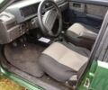 Зеленый ВАЗ 21099, объемом двигателя 1.5 л и пробегом 3 тыс. км за 833 $, фото 3 на Automoto.ua