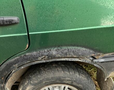 Зеленый ВАЗ 21099, объемом двигателя 1.5 л и пробегом 280 тыс. км за 800 $, фото 8 на Automoto.ua