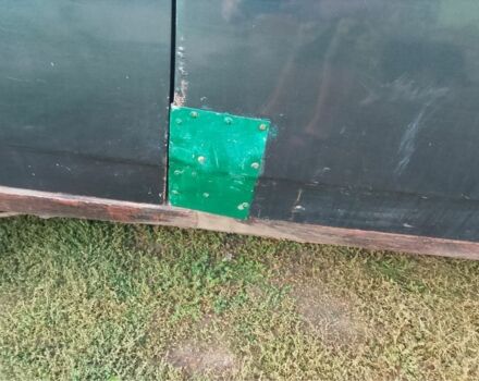 Зелений ВАЗ 21099, об'ємом двигуна 1.5 л та пробігом 328 тис. км за 950 $, фото 8 на Automoto.ua