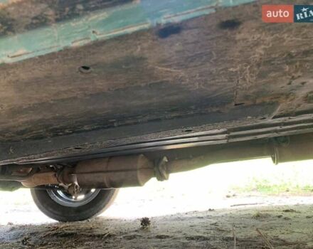 Зеленый ВАЗ 21099, объемом двигателя 1.5 л и пробегом 251 тыс. км за 1300 $, фото 9 на Automoto.ua