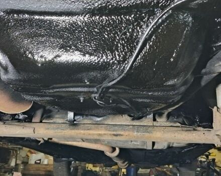 Зелений ВАЗ 21099, об'ємом двигуна 1.5 л та пробігом 530 тис. км за 2500 $, фото 12 на Automoto.ua