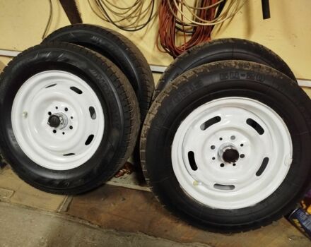 Зелений ВАЗ 21099, об'ємом двигуна 1.5 л та пробігом 530 тис. км за 2500 $, фото 13 на Automoto.ua