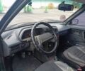 Зеленый ВАЗ 21099, объемом двигателя 1.5 л и пробегом 100 тыс. км за 1600 $, фото 5 на Automoto.ua