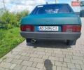 Зеленый ВАЗ 21099, объемом двигателя 1.5 л и пробегом 181 тыс. км за 2200 $, фото 10 на Automoto.ua