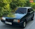 Зелений ВАЗ 21099, об'ємом двигуна 1.5 л та пробігом 200 тис. км за 700 $, фото 1 на Automoto.ua