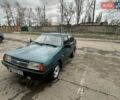 Зеленый ВАЗ 21099, объемом двигателя 1.5 л и пробегом 235 тыс. км за 1600 $, фото 1 на Automoto.ua