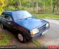 Зеленый ВАЗ 21099, объемом двигателя 1.5 л и пробегом 139 тыс. км за 1600 $, фото 6 на Automoto.ua