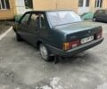 ВАЗ 21099 2005 в Киеве на Automoto.ua Зеленый ВАЗ 21099, объемом двигателя 1.5 л и пробегом 60 тыс. км за 1400 $, фото 1 на Automoto.ua
