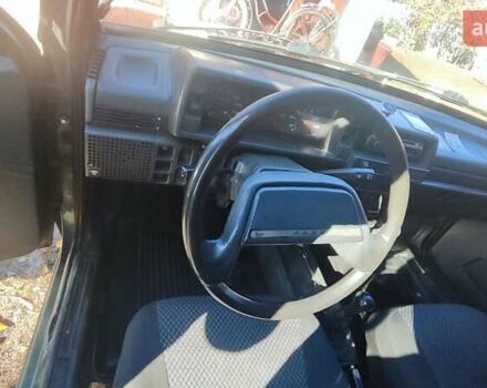 Зеленый ВАЗ 21099, объемом двигателя 0 л и пробегом 276 тыс. км за 1450 $, фото 6 на Automoto.ua