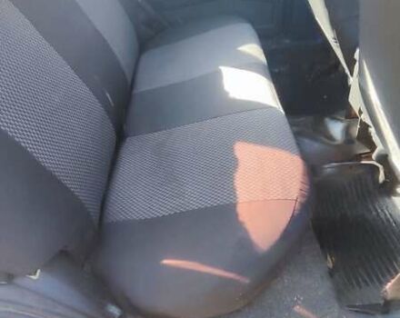 Зеленый ВАЗ 21099, объемом двигателя 0 л и пробегом 276 тыс. км за 1450 $, фото 1 на Automoto.ua