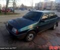 Зеленый ВАЗ 21099, объемом двигателя 1.5 л и пробегом 195 тыс. км за 1100 $, фото 1 на Automoto.ua