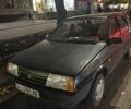 ВАЗ 21099 2005 в Киеве на Automoto.ua Зеленый ВАЗ 21099, объемом двигателя 1.5 л и пробегом 60 тыс. км за 1400 $, фото 2 на Automoto.ua