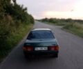 Зеленый ВАЗ 21099, объемом двигателя 1.5 л и пробегом 160 тыс. км за 2000 $, фото 4 на Automoto.ua