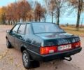 ВАЗ 21099 2005 в Тростянец на Automoto.ua Зеленый ВАЗ 21099, объемом двигателя 1.5 л и пробегом 199 тыс. км за 1800 $, фото 9 на Automoto.ua