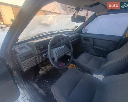 Зеленый ВАЗ 21099, объемом двигателя 1.5 л и пробегом 108 тыс. км за 800 $, фото 6 на Automoto.ua