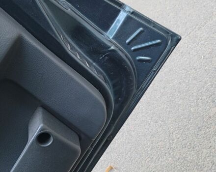 Зеленый ВАЗ 21099, объемом двигателя 0 л и пробегом 160 тыс. км за 1400 $, фото 4 на Automoto.ua