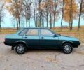 ВАЗ 21099 2005 в Тростянец на Automoto.ua Зеленый ВАЗ 21099, объемом двигателя 1.5 л и пробегом 199 тыс. км за 1800 $, фото 7 на Automoto.ua