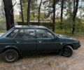 ВАЗ 21099 2005 в Бахмаче на Automoto.ua Зеленый ВАЗ 21099, объемом двигателя 1.6 л и пробегом 100 тыс. км за 1235 $, фото 7 на Automoto.ua