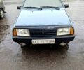 Зелений ВАЗ 21099, об'ємом двигуна 1.5 л та пробігом 235 тис. км за 1200 $, фото 1 на Automoto.ua