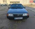 Зеленый ВАЗ 21099, объемом двигателя 1.5 л и пробегом 90 тыс. км за 1850 $, фото 14 на Automoto.ua