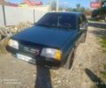 Зелений ВАЗ 21099, об'ємом двигуна 1.5 л та пробігом 177 тис. км за 2600 $, фото 1 на Automoto.ua