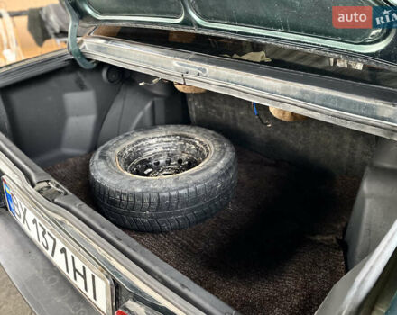 Зеленый ВАЗ 21099, объемом двигателя 1.5 л и пробегом 200 тыс. км за 1499 $, фото 27 на Automoto.ua