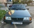 Зелений ВАЗ 21099, об'ємом двигуна 1.5 л та пробігом 198 тис. км за 800 $, фото 1 на Automoto.ua