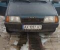 Зеленый ВАЗ 21099, объемом двигателя 1.6 л и пробегом 555 тыс. км за 1824 $, фото 1 на Automoto.ua