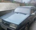 Зелений ВАЗ 21099, об'ємом двигуна 1.6 л та пробігом 110 тис. км за 1800 $, фото 2 на Automoto.ua