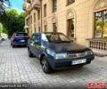 Зеленый ВАЗ 21099, объемом двигателя 1.5 л и пробегом 200 тыс. км за 950 $, фото 1 на Automoto.ua